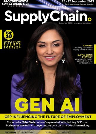 Magazine Cover