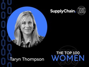 Top 100 Women 2024: Taryn Thompson, Bank of America – No. 4