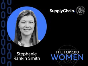 Top 100 Women 2024: Stephanie Rankin Smith – No. 8