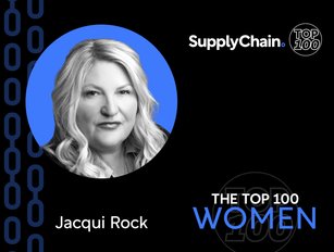 Top 100 Women 2024: Jacqui Rock, NHS England – No.1