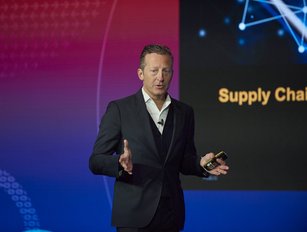 SAP's Frank Soudan on supply chain digital transformation