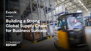 Building a Strong Global Supply Chain for Business Success