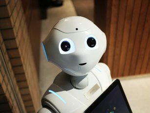 Why Accenture is Investing in AI-Powered Humanoid Robots