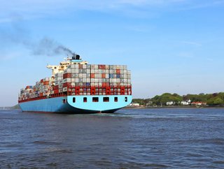 Shipping losses hit an all-time low in 2023, according to Allianz Commercial. Picture: Allianz Commercial