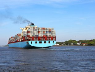 Shipping Losses Drop to All-Time Low – Allianz Commercial