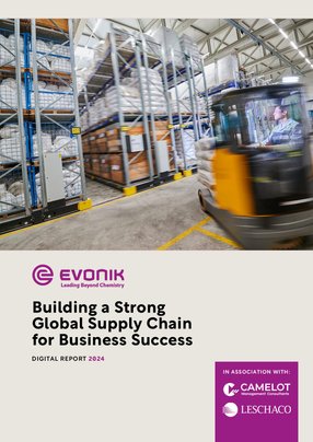 Building a Strong Global Supply Chain for Business Success