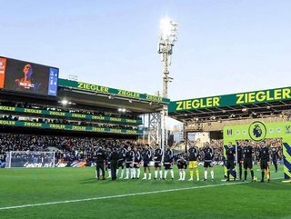 Logistics company Ziegler Group has struck a partnership with English Premier League football club Crystal Palace.