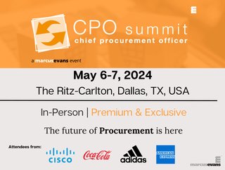 Chief Procurement Officer Summit