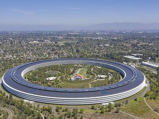 California’s recently announced stringent Scope 3 climate disclosure law will affect some of the world's biggest tech companies, including Apple, whose HQ (pictured) is in Cupertino. But Proxima's Bridget McCormick says national emissions reporting laws have far more impact, because they trickle up and down the supply chain. Image Credit: Arne Müseler www.arne-mueseler.com