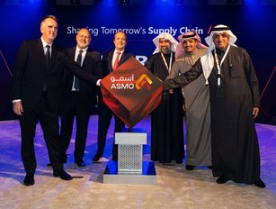 DHL & Aramco Deal Confirms Saudi's Logistics Standing