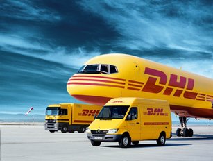 DHL & Schneider Electric Initiative is SAF Scope 3 Boost