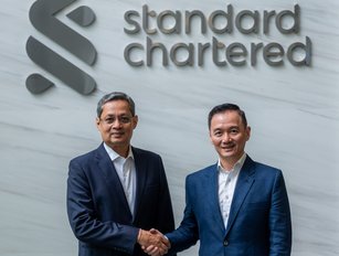 Inside DHL and Standard Chartered's Net Zero Collaboration