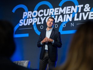 Year Review 2023: Procurement & Supply Chain LIVE