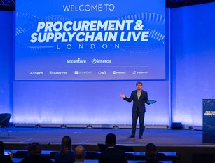 Procurement & Supply Chain LIVE: a taste of what's to come