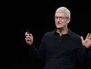 Tim Cook: Supply chain guru behind Apple growth