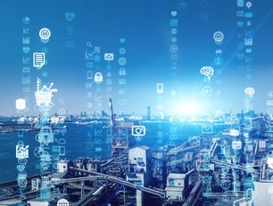 Improving supply chain management with IoT technology