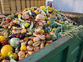 Technology from RELEX is helping companies to prevent food waste. Picture: Getty Images