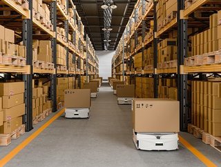 Gartner helping plot future of warehouse robotics