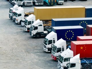 EU Reliance on Sturdy Supply Chains no Longer A Point of Strength, Says McKinsey.