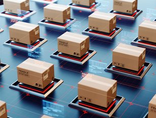 McKinsey & Exiger on supply chain tech revolution