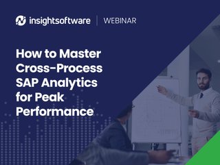 Master Cross-Process SAP Analytics for Peak Performance