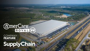 AmerCareRoyal’s transformation to an industry leader