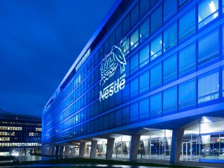 Nestlé is on a mission to reach net-zero emissions by 2050. Picture: Nestlé