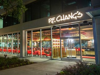 A P.F. Chang's branch in Houston, Texas. Picture: Business Wire