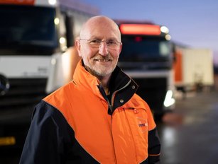 PostNL’s bid to make its Transport Network more Sustainable