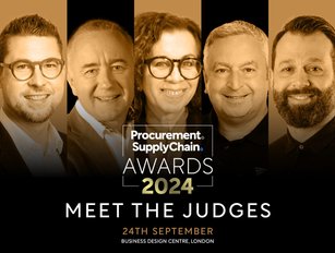 Meet the Judges of The Global P&SC Awards 2024