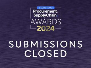 The Global Procurement & Supply Chain Awards