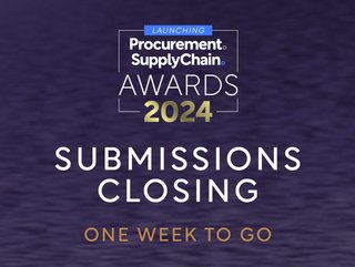 The Global Procurement & Supply Chain Awards