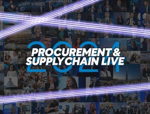 Showcase Your Brand at Procurement & Supply Chain LIVE 2024