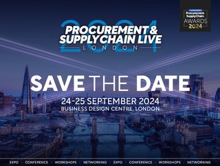 Procurement & Supply Chain LIVE London