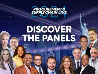 Procurement & Supply Chain LIVE New York Panels