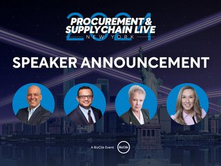 Procurement & Supply Chain LIVE New York Speakers