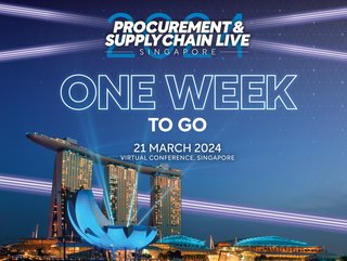 Procurement & Supply Chain LIVE Singapore