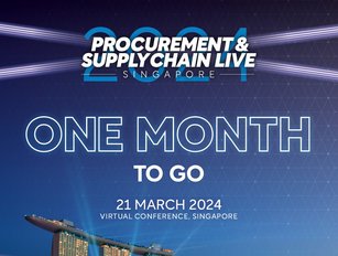 Just 1 More Month to Go Until P&SC LIVE Singapore