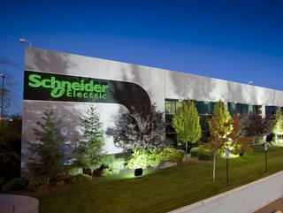 Schneider Electric tops Gartner's Global Supply Chain Top 25. Picture: Schneider Electric