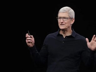 China policy sees Apple CEO Tim Cook go from hero to zero