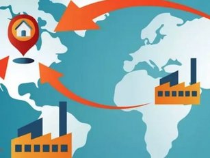 US reshoring is supply chain success - Kearney report