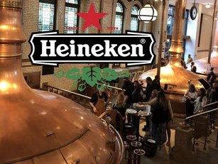 'Ninja' approach key to Heineken supply chain transformation