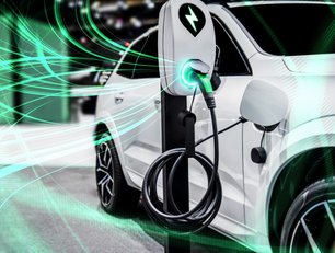 Top 10 global suppliers to the EV market