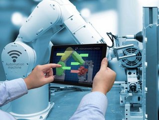 Automation is revolutionising all parts of the supply chain.