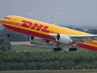 Boeing's passenger-to-freighter conversion programme is helping the company meet sustainability targets. DHL is among logistics companies to benefit, having added four 767-300 Boeing Converted Freighters as part of efforts to modernise its long-haul intercontinental fleet. (Photo: DHL)