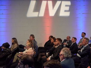 Visa Europe's CPO Bornstein to speak at Supply Chain LIVE