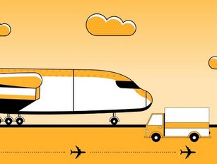 TImeline: The evolution of the air freight industry