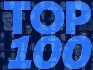 Supply Chain Magazine Top 100s in 2023