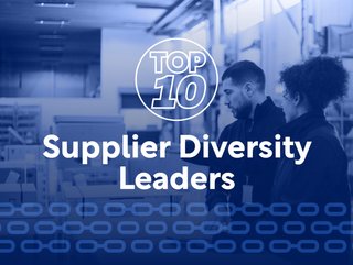 Supply Chain Digital has taken a look at the top 10 supplier diversity leaders