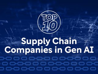 Supply Chain Digital has taken a look at the top 10 supply chain companies in Gen AI